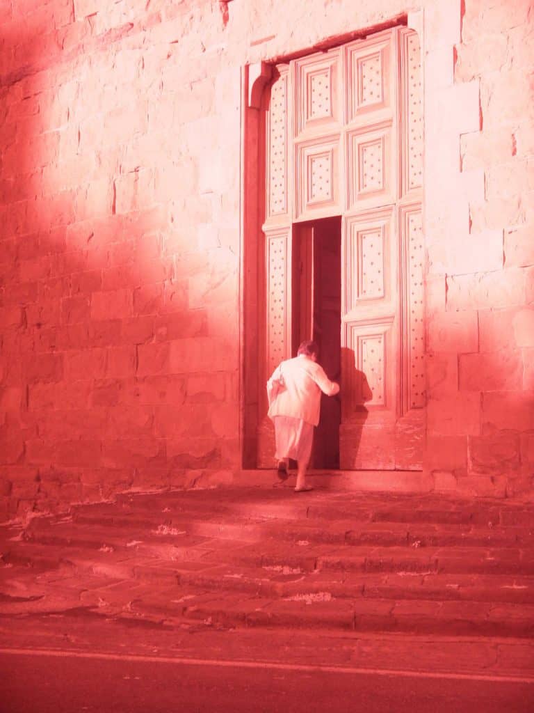 Benna Gaean Maris, Realism in Italy at the dawn of the 21st century, 2005-2012