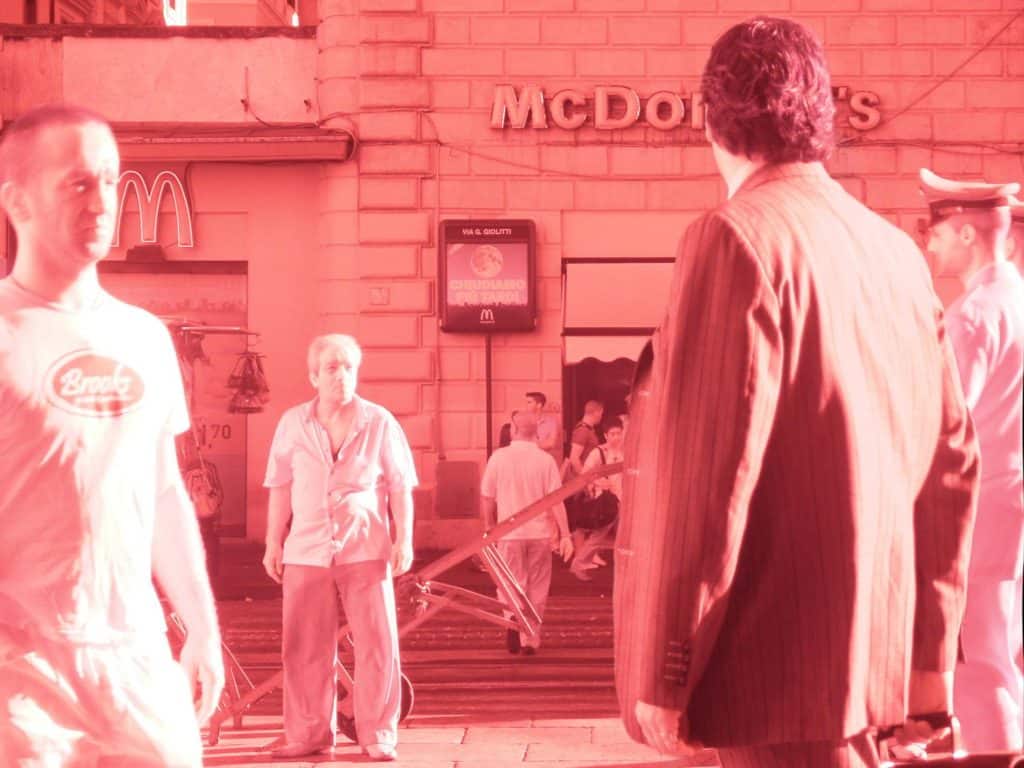Benna Gaean Maris, Realism in Italy at the dawn of the 21st century, 2005-2012