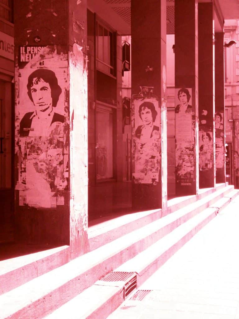 Benna Gaean Maris, Realism in Italy at the dawn of the 21st century, 2005-2012