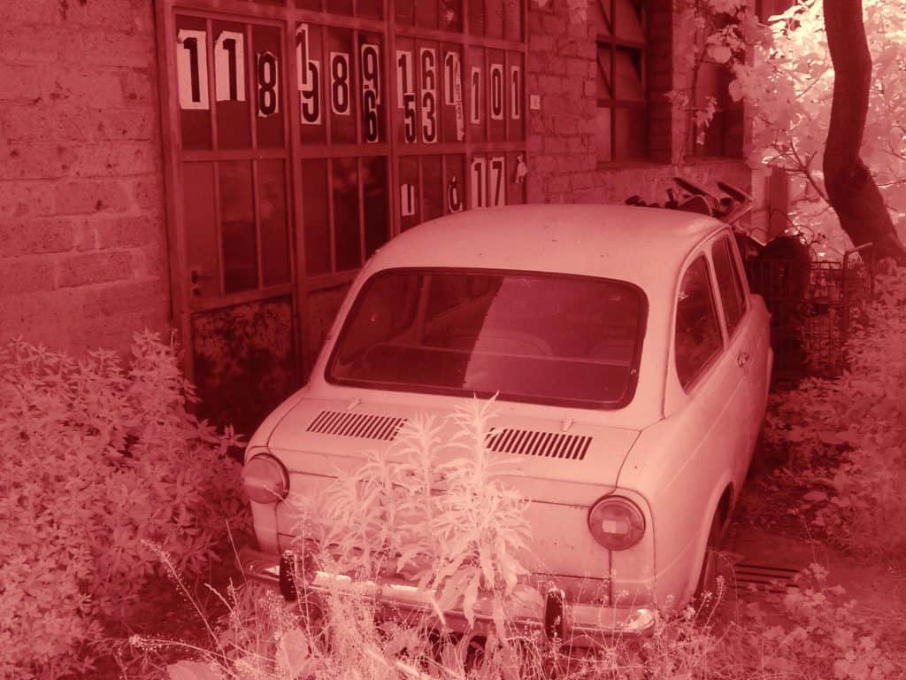 Benna Gaean Maris, Realism in Italy at the dawn of the 21st century, 2005-2012