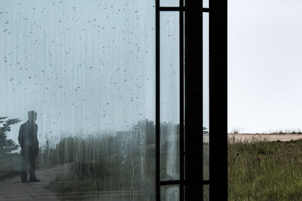 Henry Hu, Let in, from the series Passing parade.