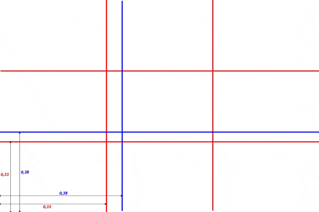 Photography Composition: The rule of thirds, vs. the Golden Ratio