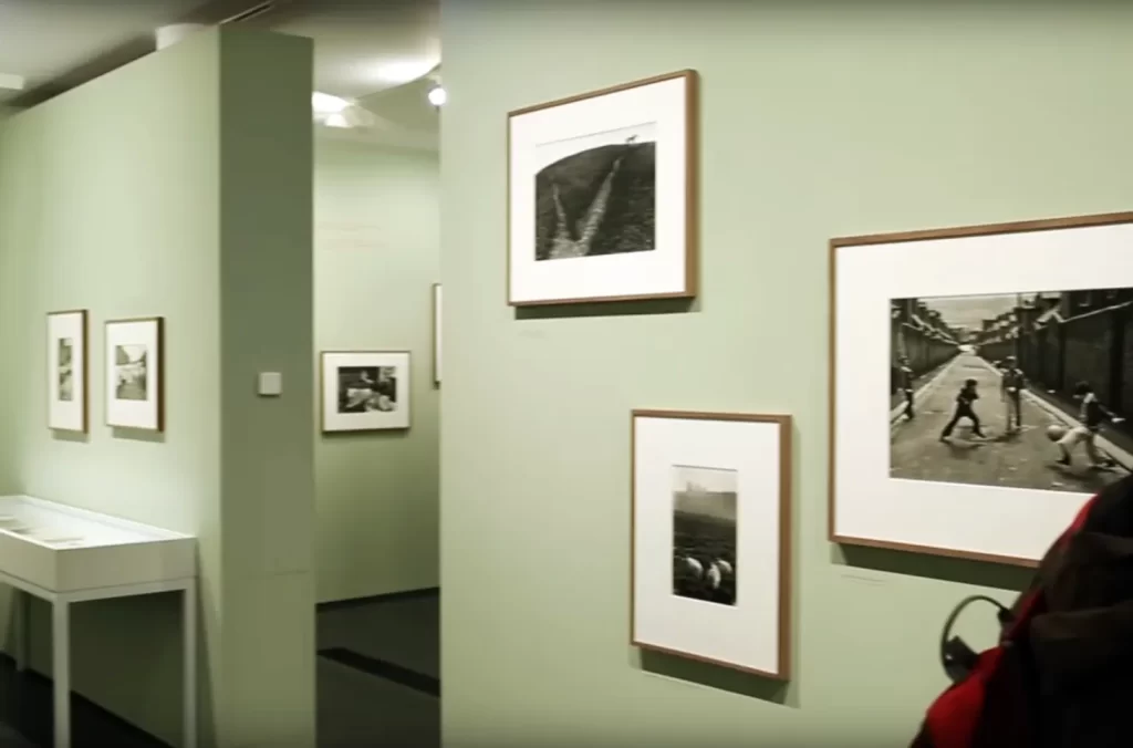 Cartier-Bresson Fondation