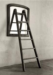 Chema Madoz Untitled