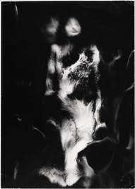 Raoul Ubac, The Nebula, 1939
