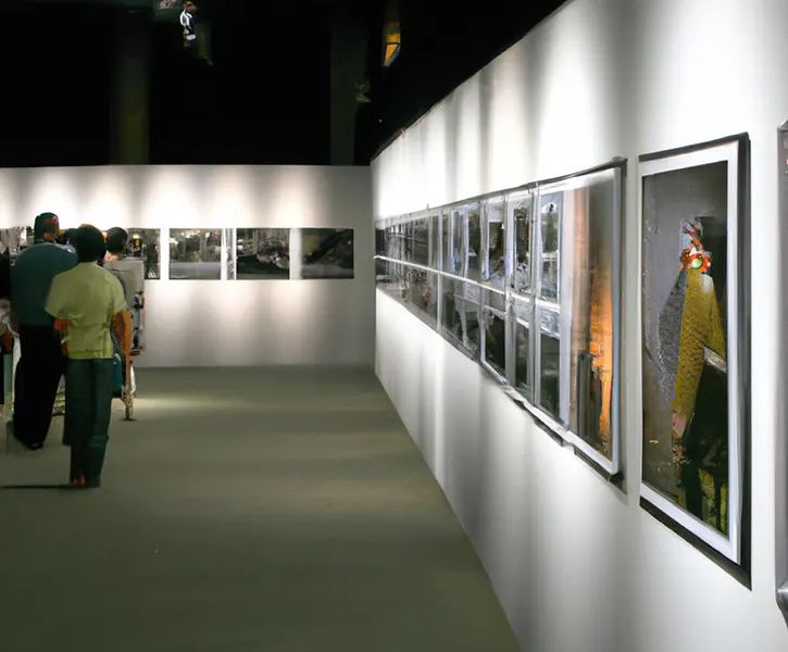 Contemporary Photography Exhibition