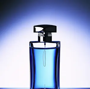 parfums photography