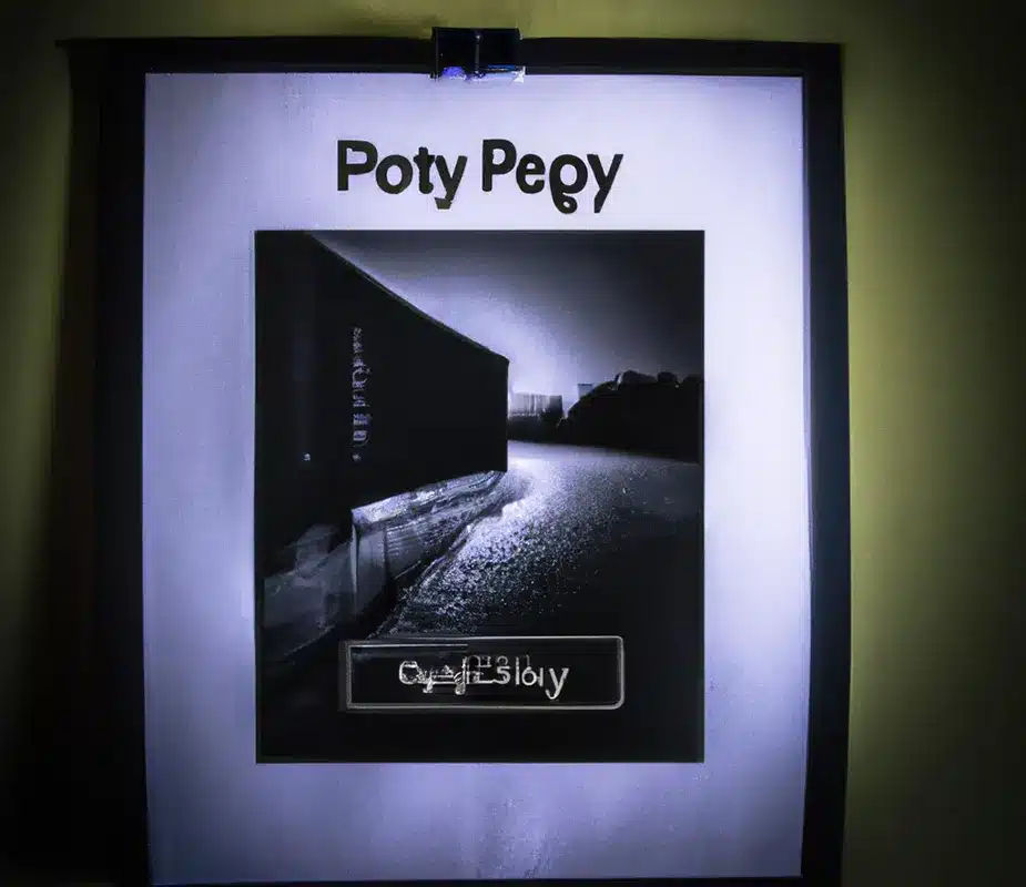 selling photography prints