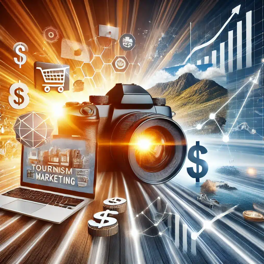 the power of photography in marketing