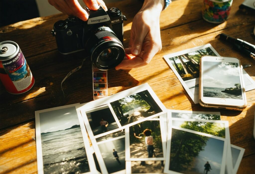 Film Photography Revival Why Analog Is Back In 2025 film-photography-revival-why-analog-is-back-in-2025