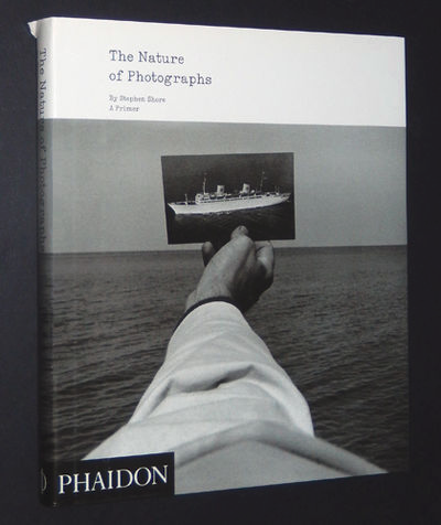 The Nature of Photographs by Stephen Shore: Theory Guide