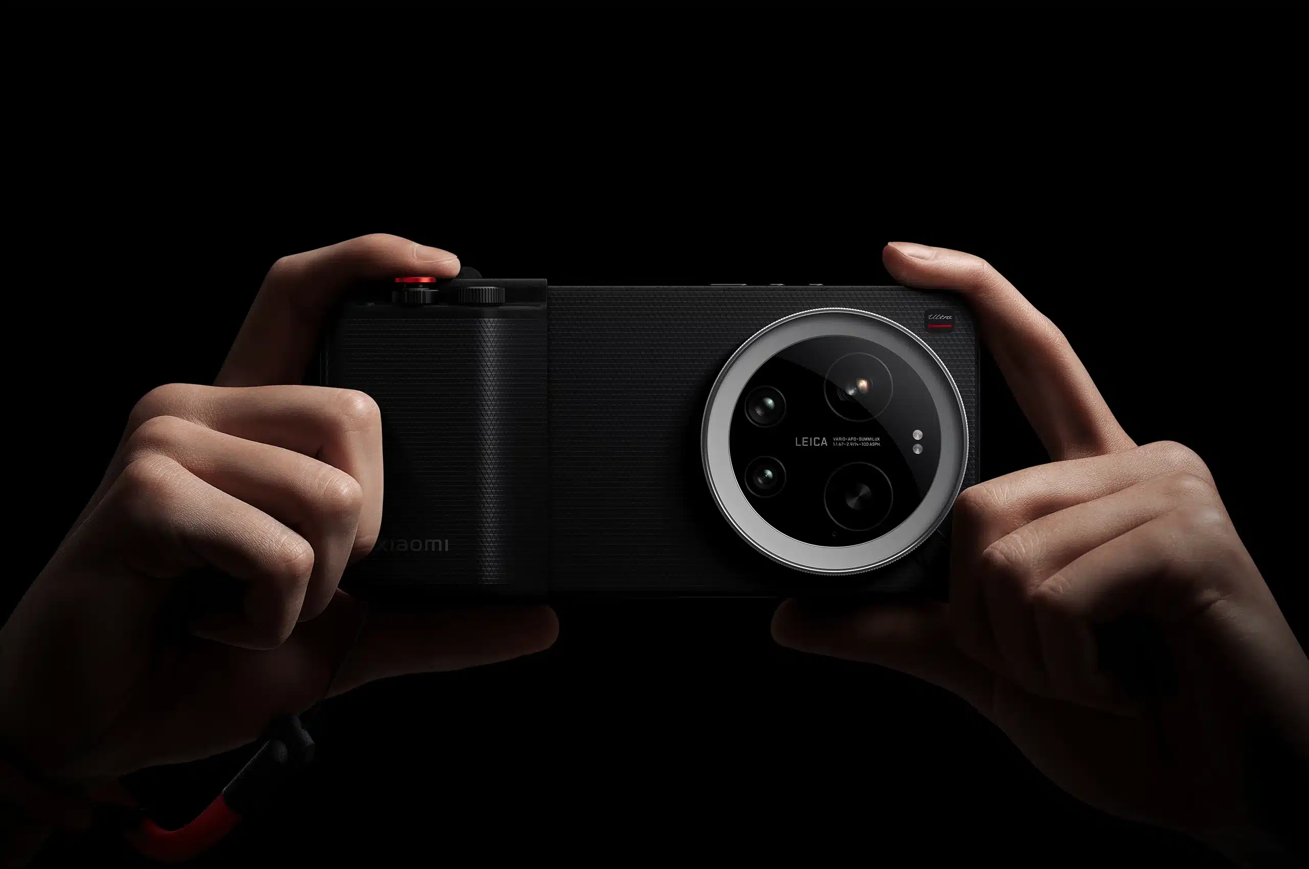 Xiaomi 17 Ultra Photography Kit Pro