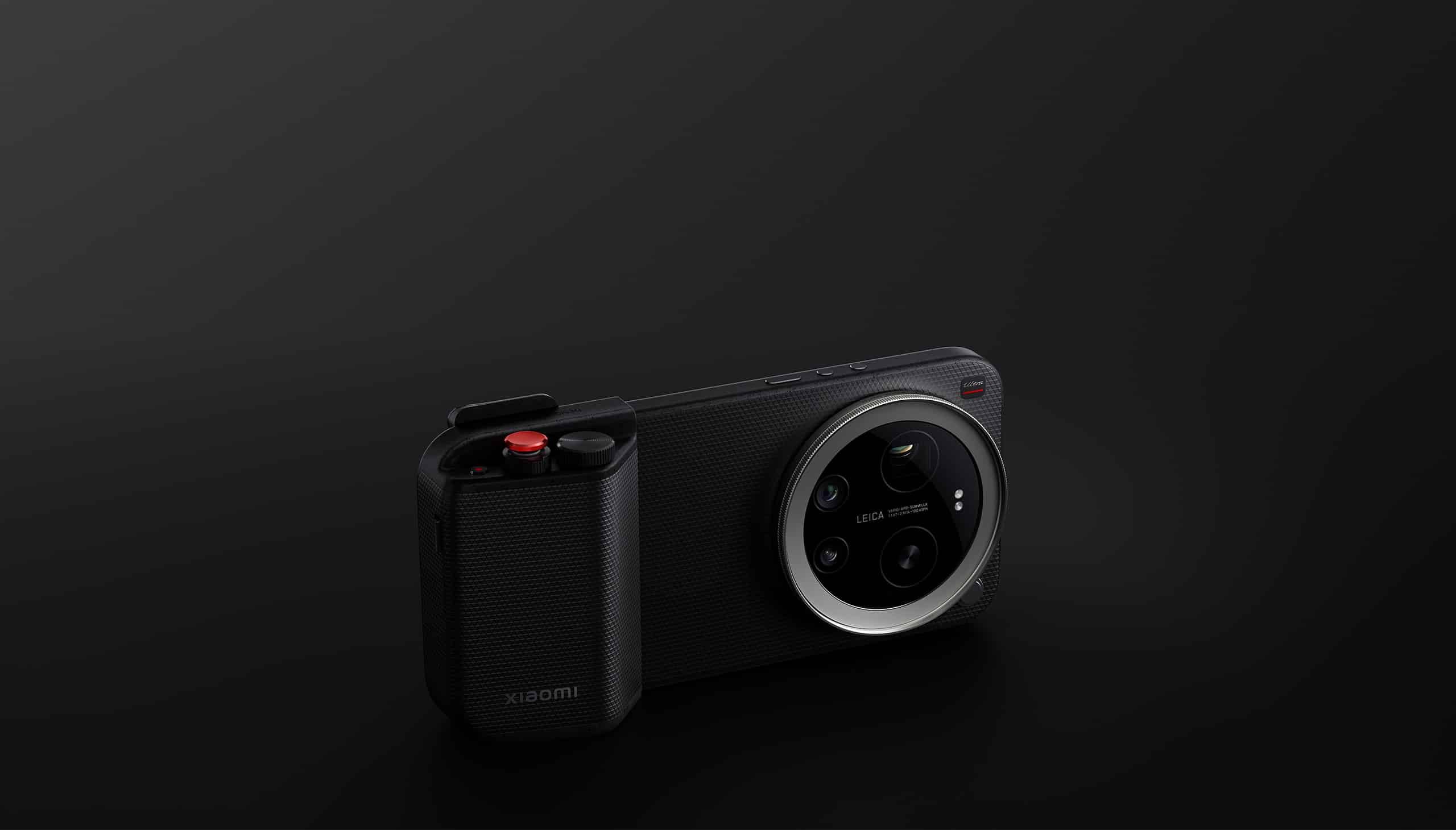 Xiaomi 17 Ultra Photography Kit Pro