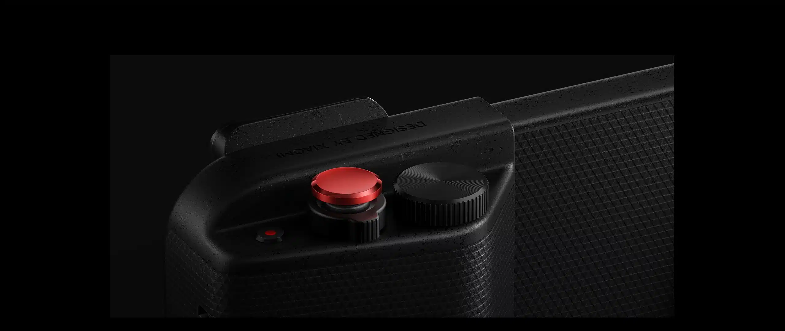 Xiaomi 17 Ultra Photography Kit Pro